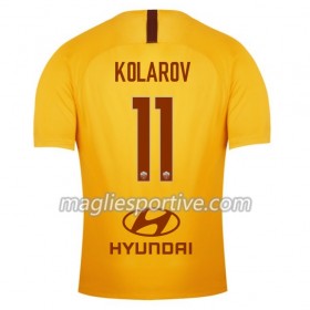 Completo Calcio AS Roma Kolarov 11 Divisa Terza 2018/2019